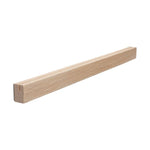 Wandplank magnetisch lang