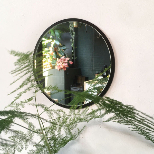 Magnetic mirror