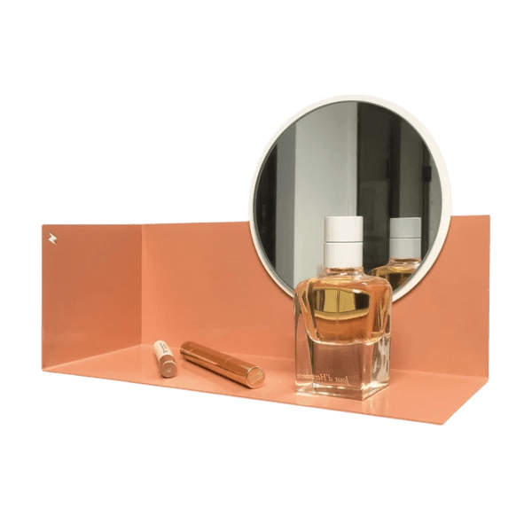 Magnetic mirror
