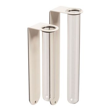 Magnetic vase / white - Small