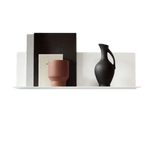 Wandplank Sturdy wit