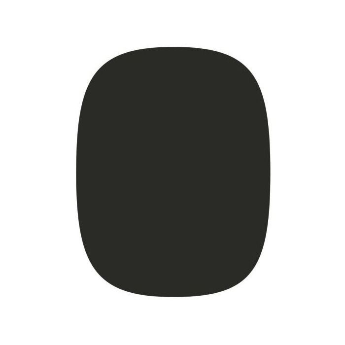 Chalkboard sticker + shelf 30 + multipencil + penholder
