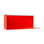Fotoplank M rood