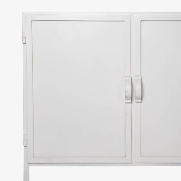 Dressoir Detroit wit