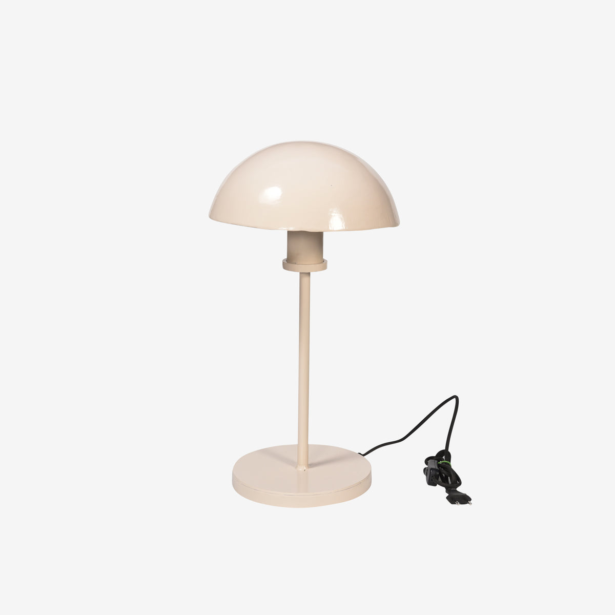 Tafellamp Miles zand