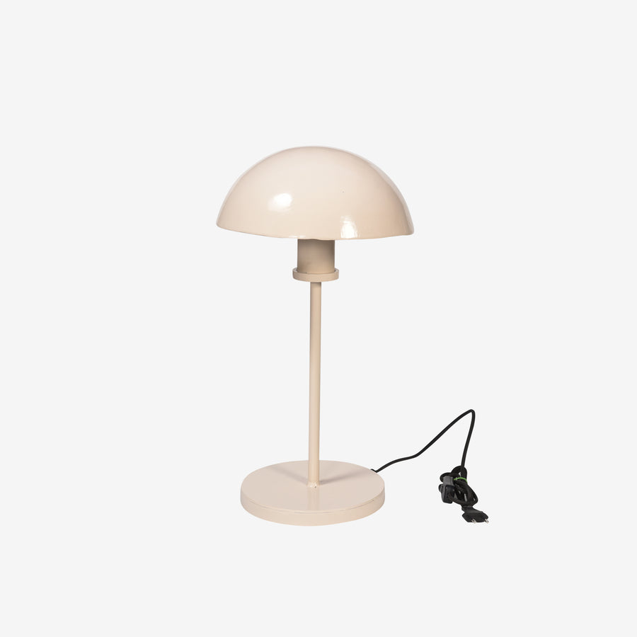 Tafellamp Miles zand