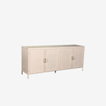 Dressoir Detroit zand