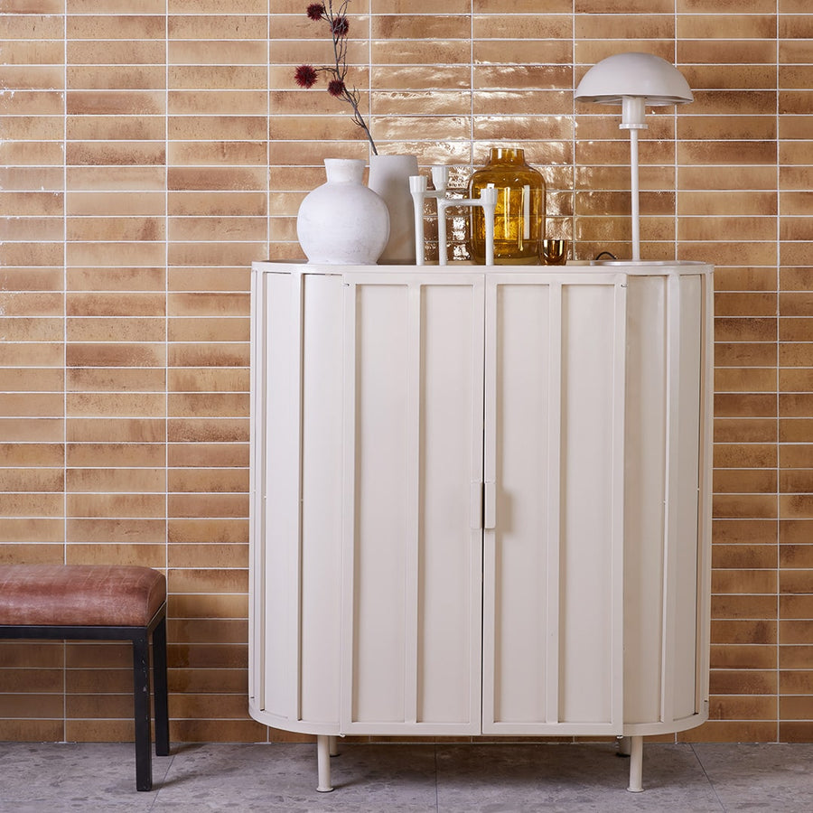 Wandkast Aspen zand