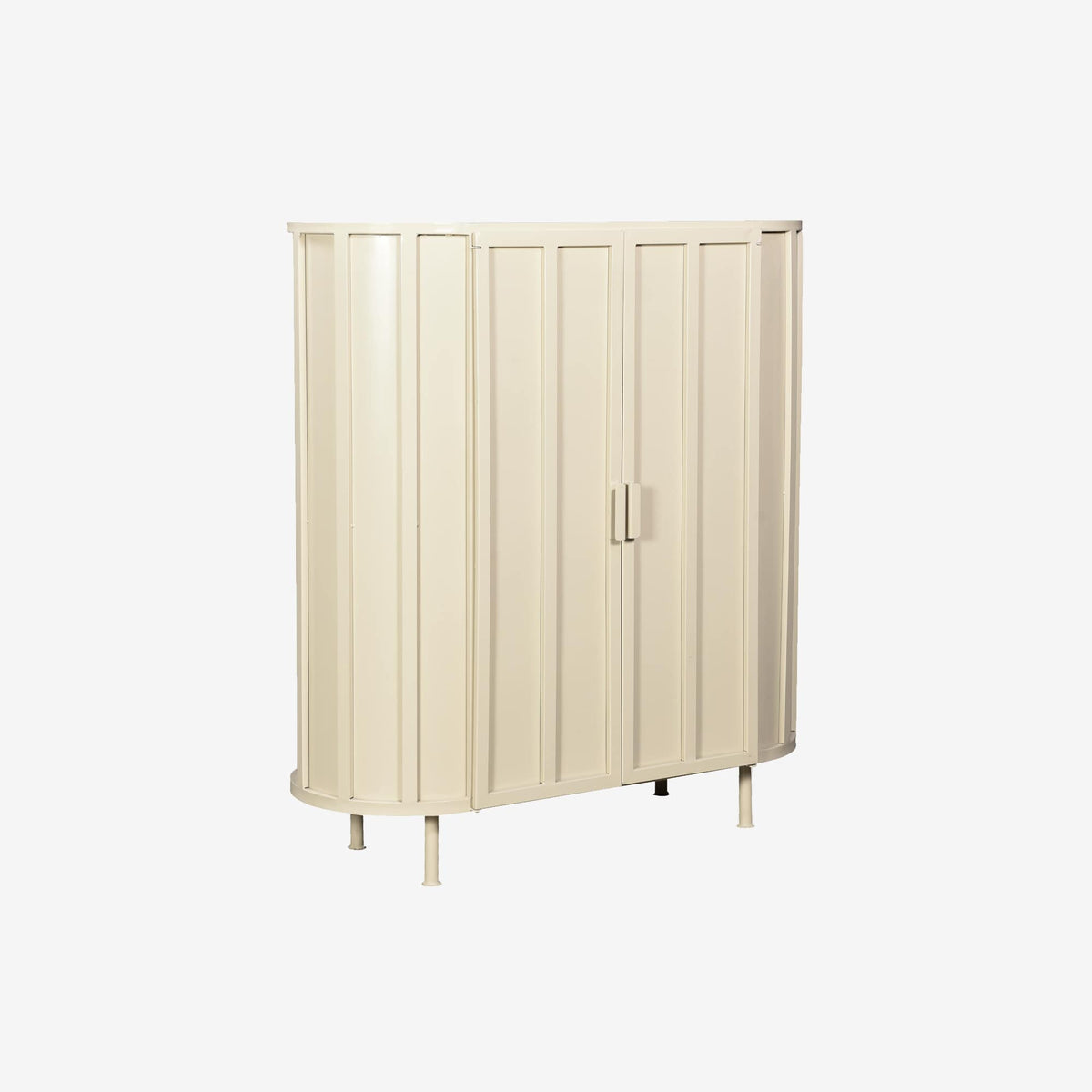 Wandkast Aspen zand