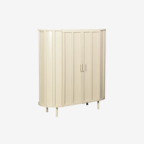 Wandkast Aspen zand