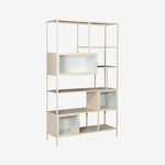 Wandkast Vermont zand