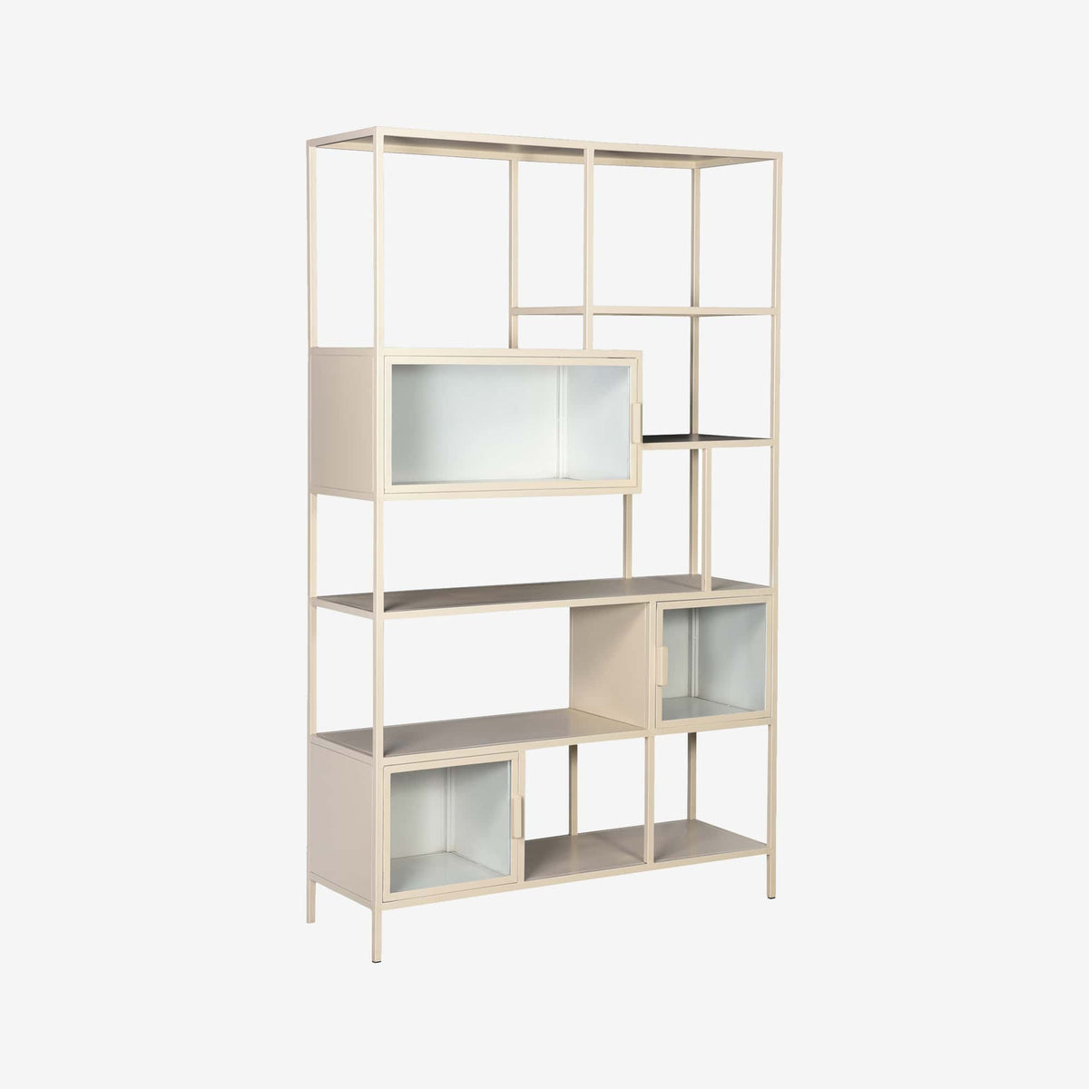 Wandkast Vermont zand