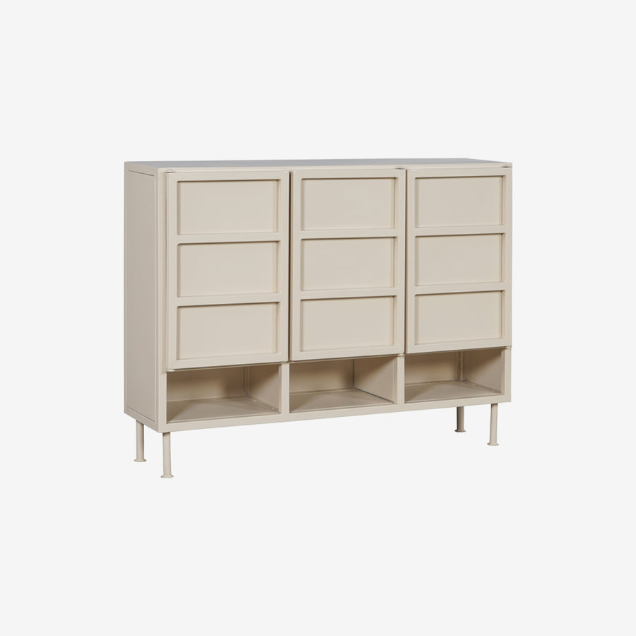 Dressoir Utah zand