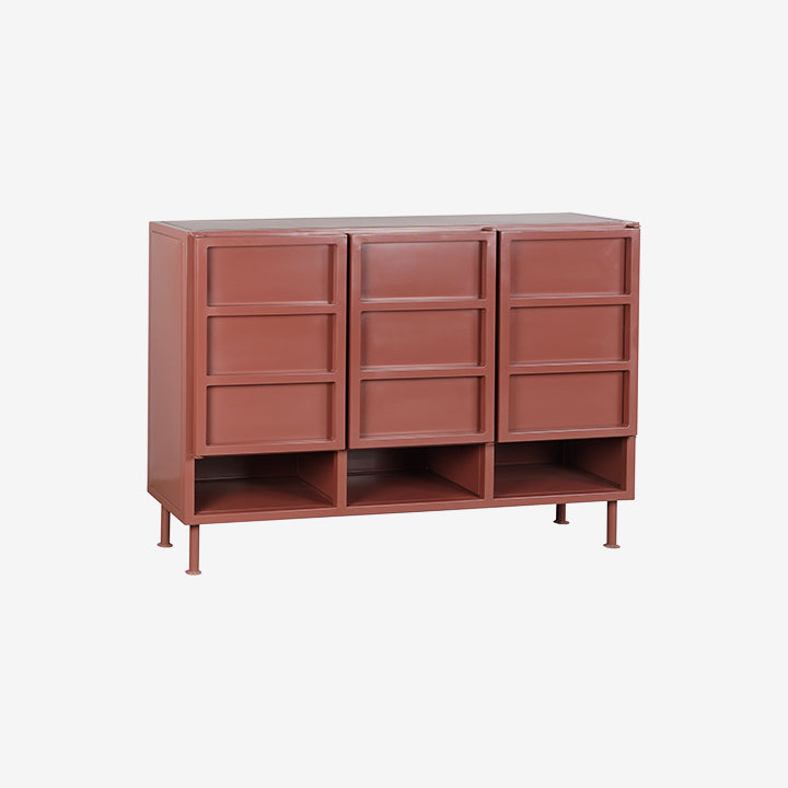 Dressoir Utah terra