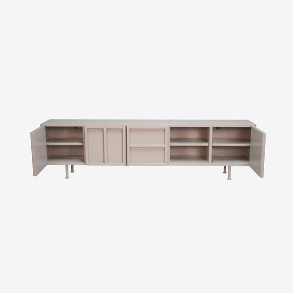 Tv-dressoir Calgary L zand