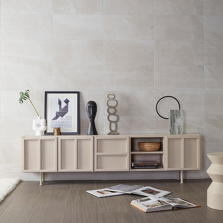 Tv-dressoir Calgary L zand