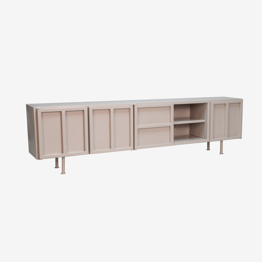 Tv-dressoir Calgary L zand