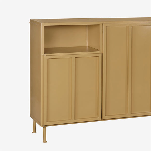 Dressoir Ottawa mosterd