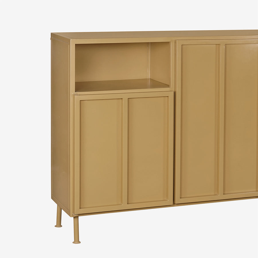 Dressoir Ottawa mosterd