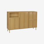 Dressoir Ottawa mosterd