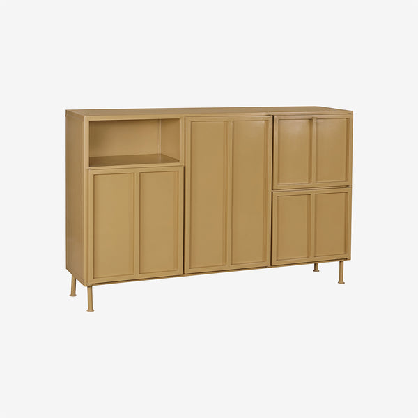 Dressoir Ottawa mosterd