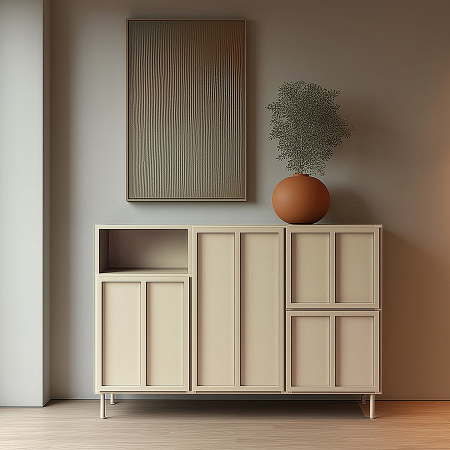 Dressoir Ottawa zand