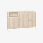 Dressoir Ottawa zand