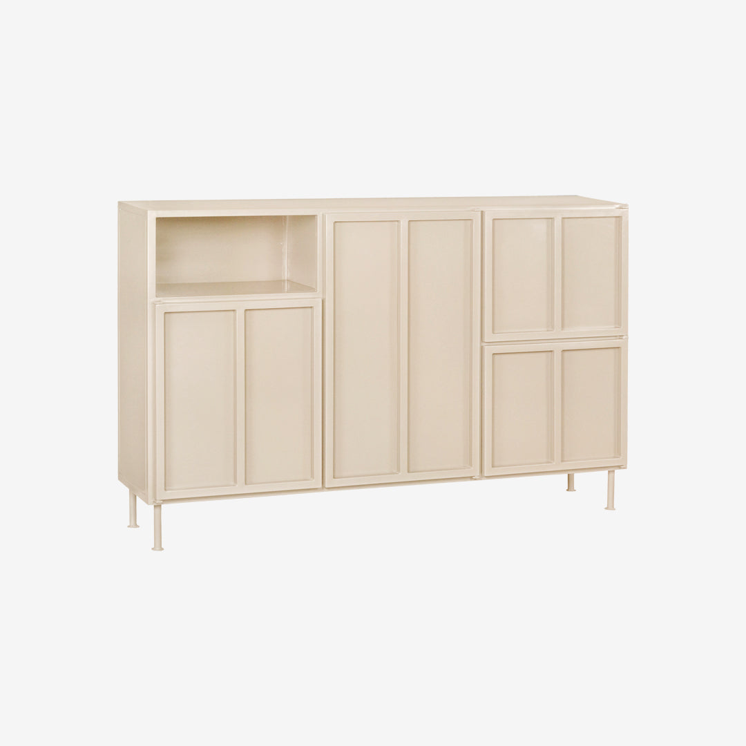 Dressoir Ottawa zand