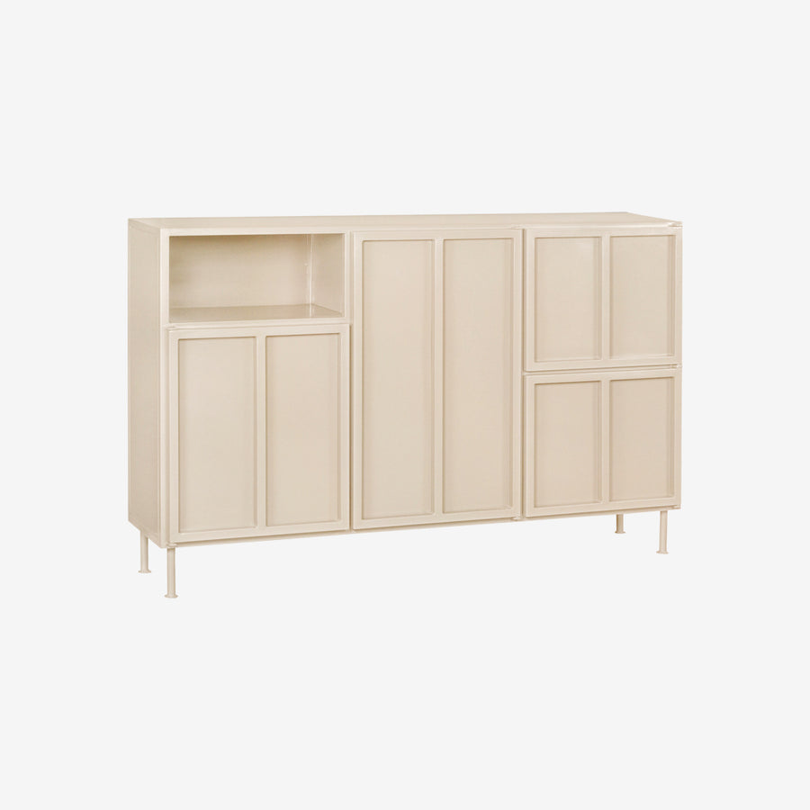 Dressoir Ottawa zand