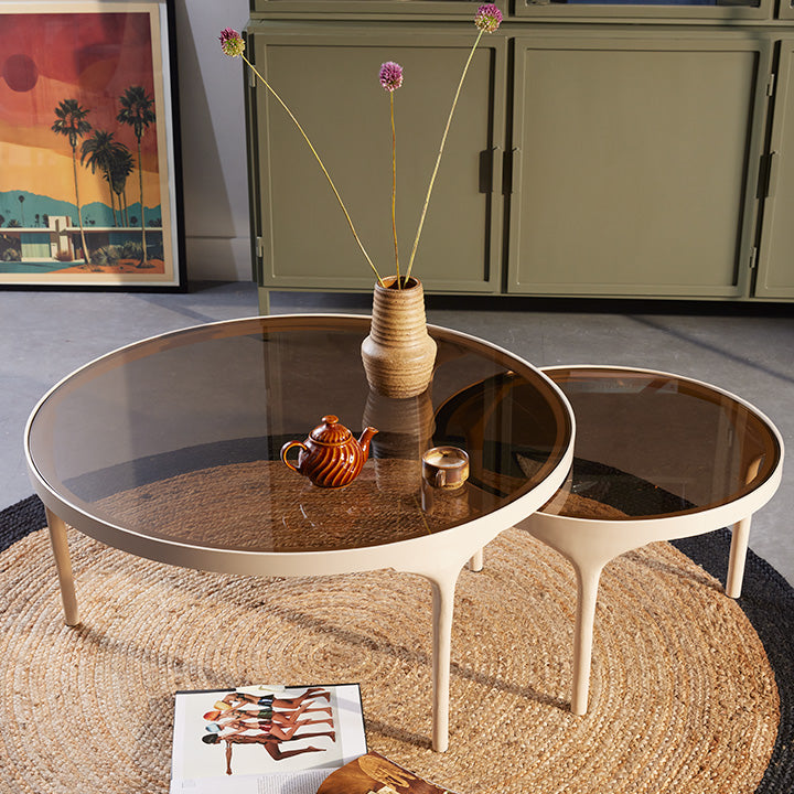 Salontafel Montana M zand