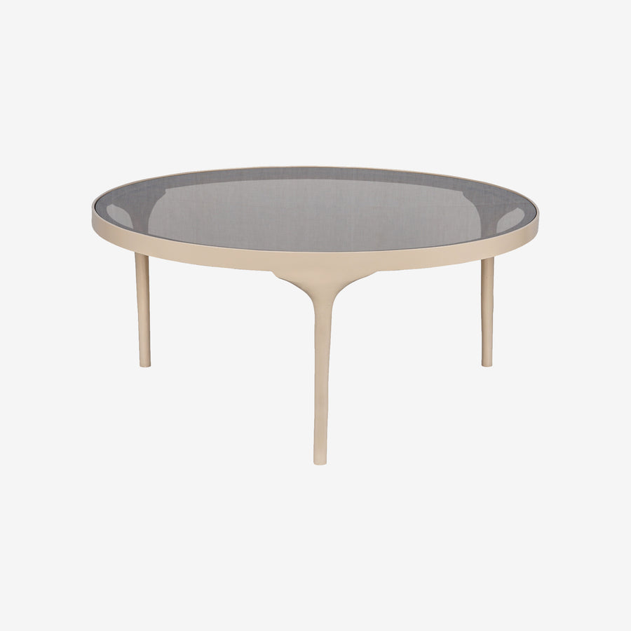 Salontafel Montana L zand