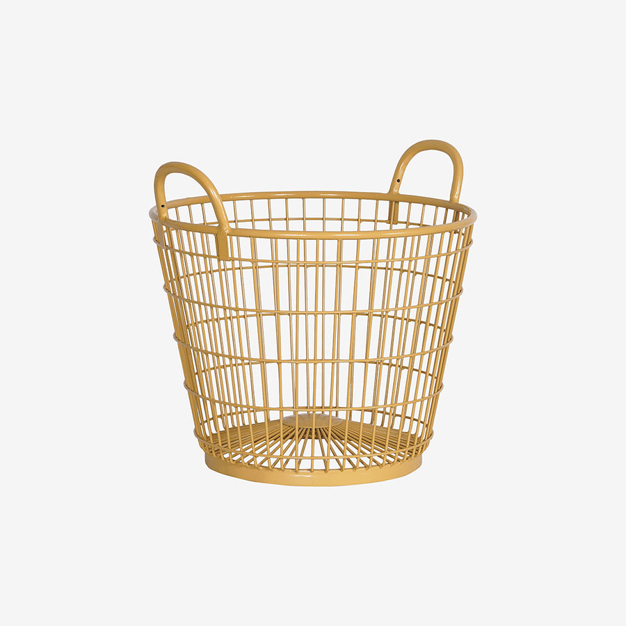 Draadmand Wire zand
