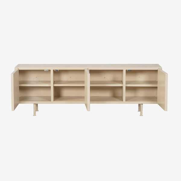 Tv-dressoir Calgary S zand