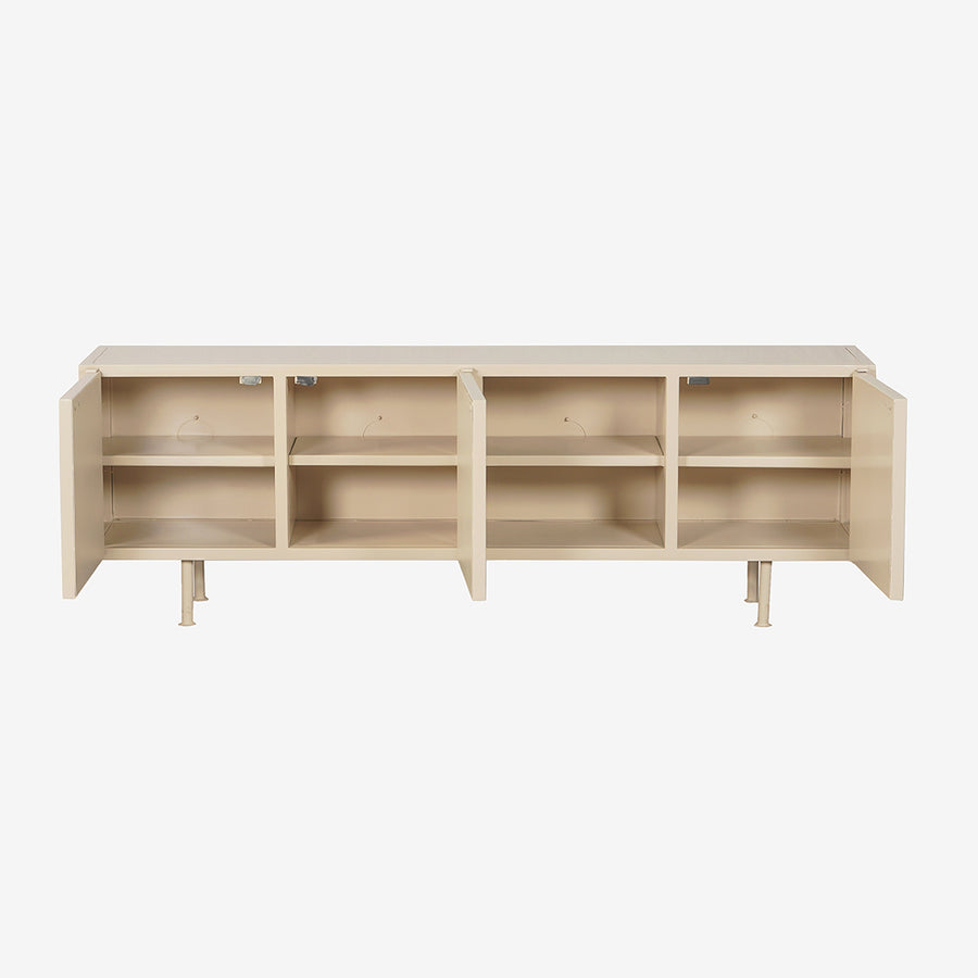 Tv-dressoir Calgary S zand