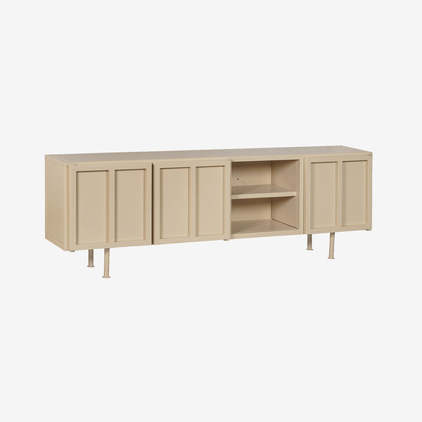 Tv-dressoir Calgary S zand