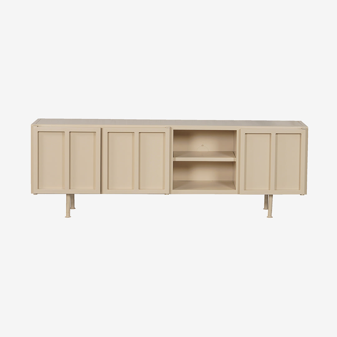 Tv-dressoir Calgary S zand