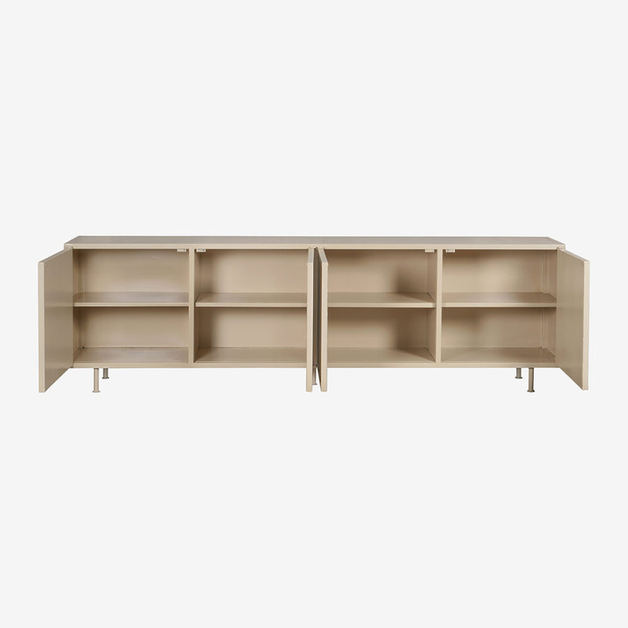 Dressoir Toronto zand
