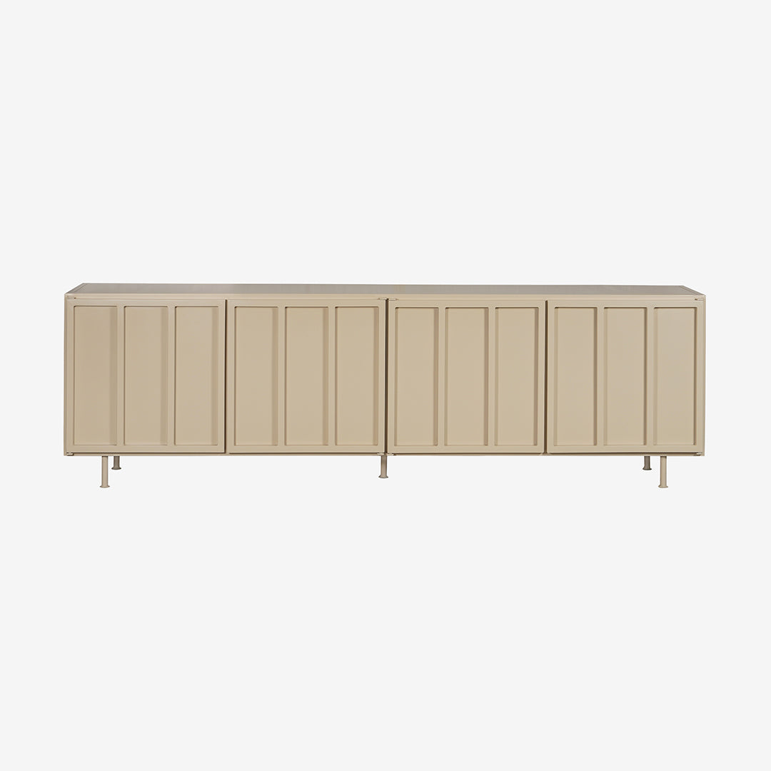 Dressoir Toronto zand