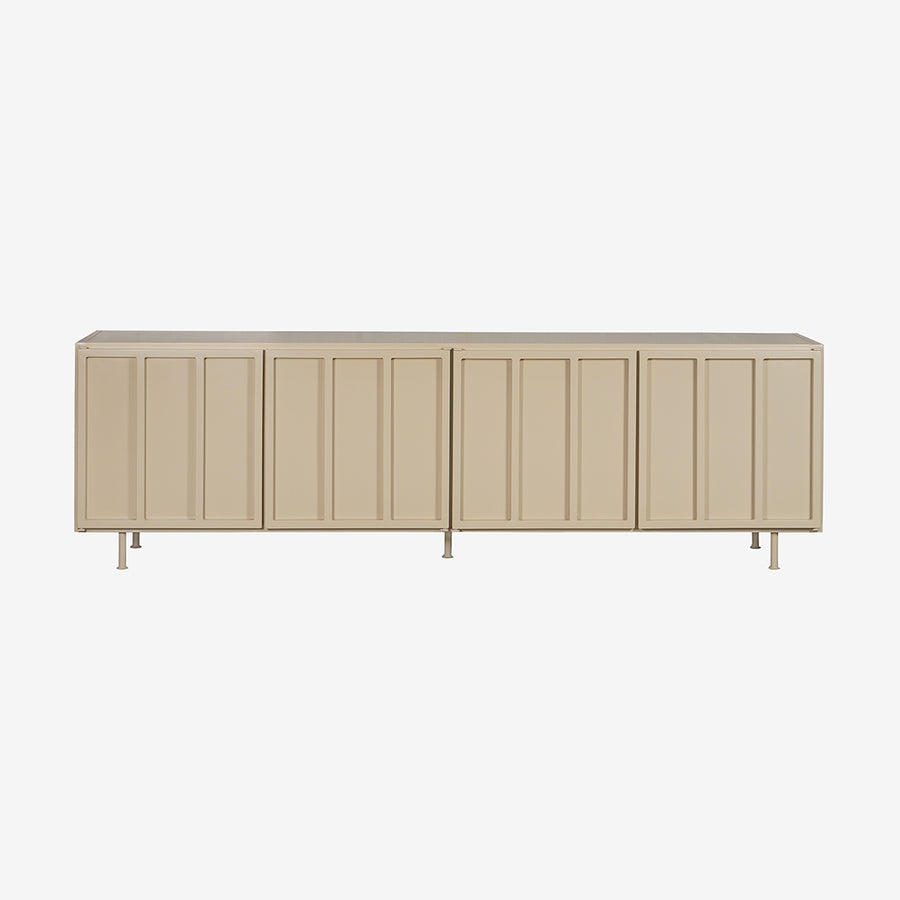 Dressoir Toronto zand