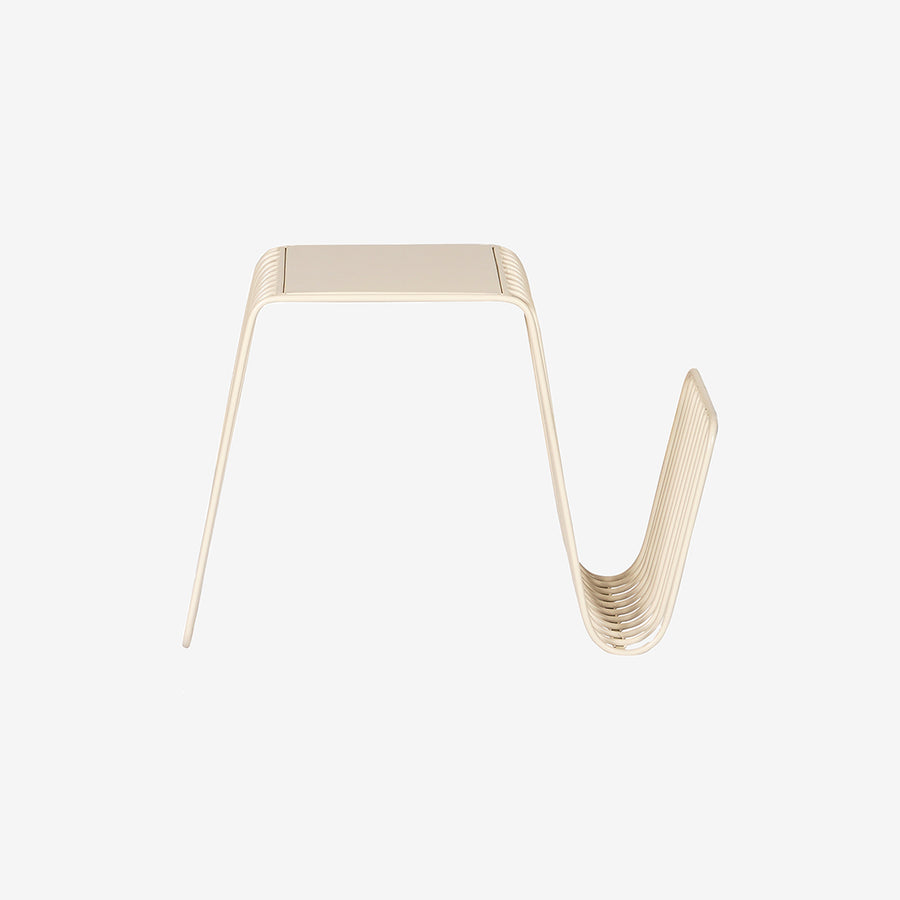 Tijdschriftenrek Hamilton zand