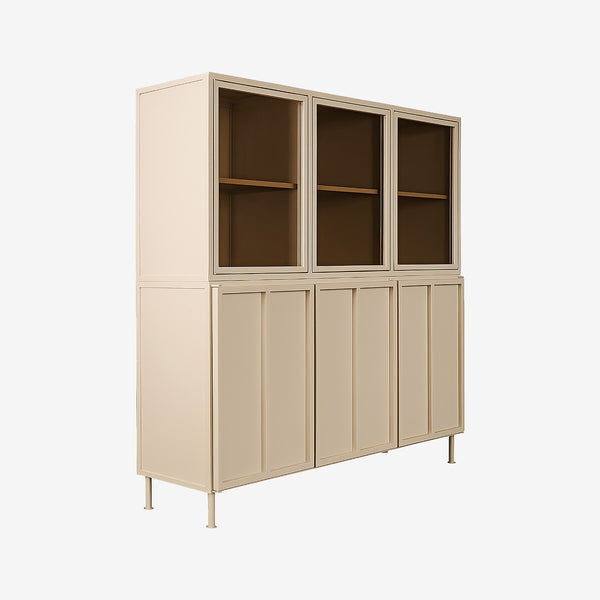 Kast Miller zand