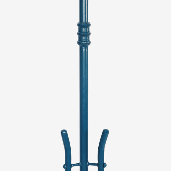 Kapstok Detroit diepblauw