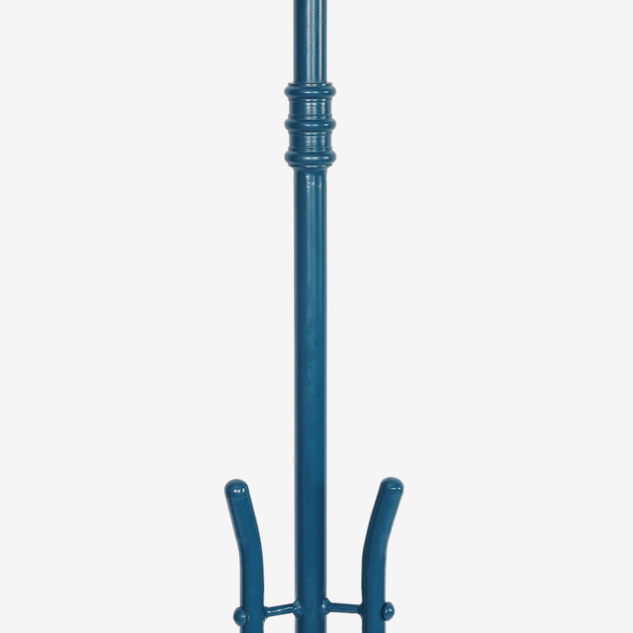 Kapstok Detroit diepblauw