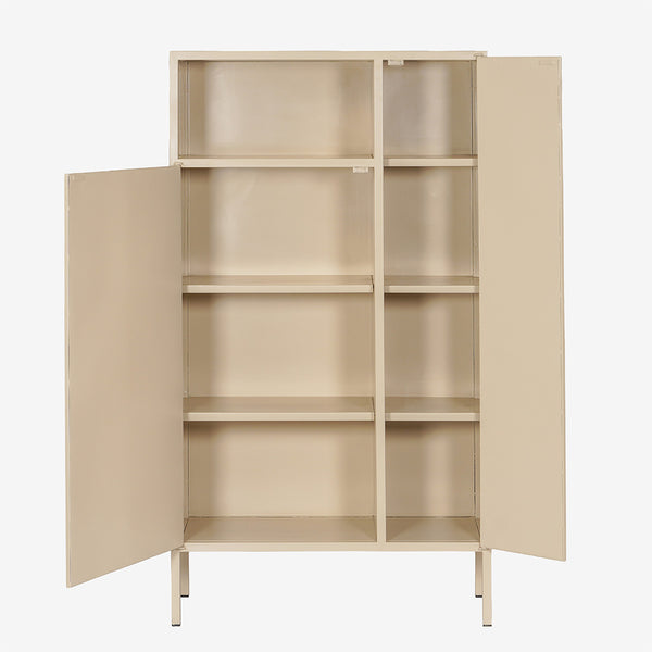 Wandkast Springfield zand