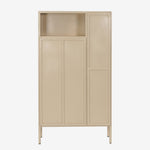 Wandkast Springfield zand