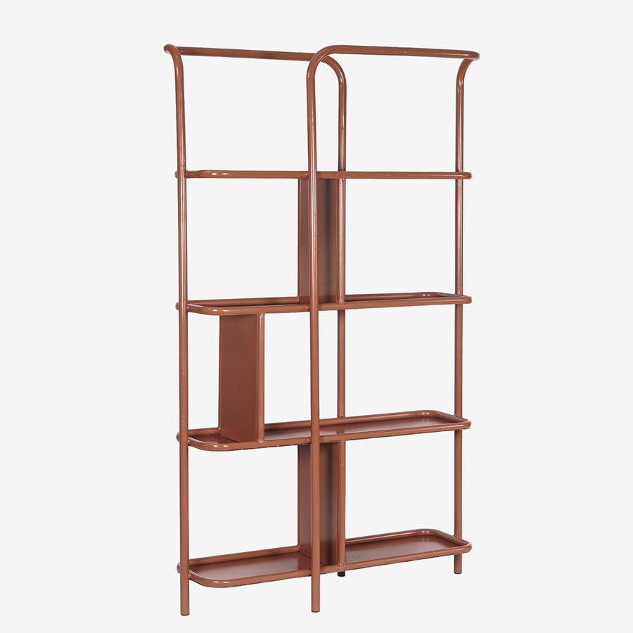 Wandrek Colby terra