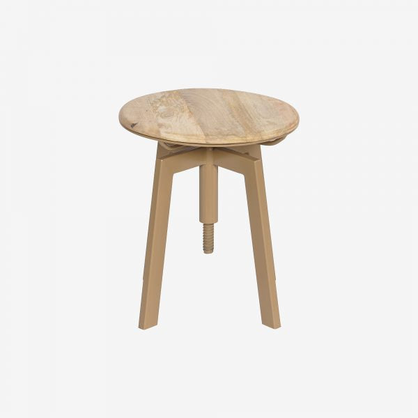 Kruk Jackson cappuccino