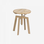 Kruk Jackson cappuccino