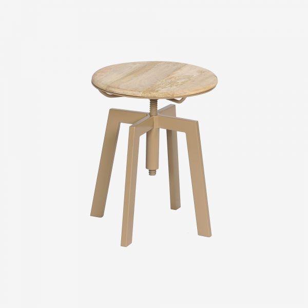 Kruk Jackson cappuccino