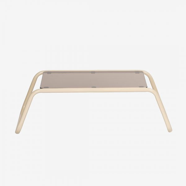 Salontafel Colby S zand